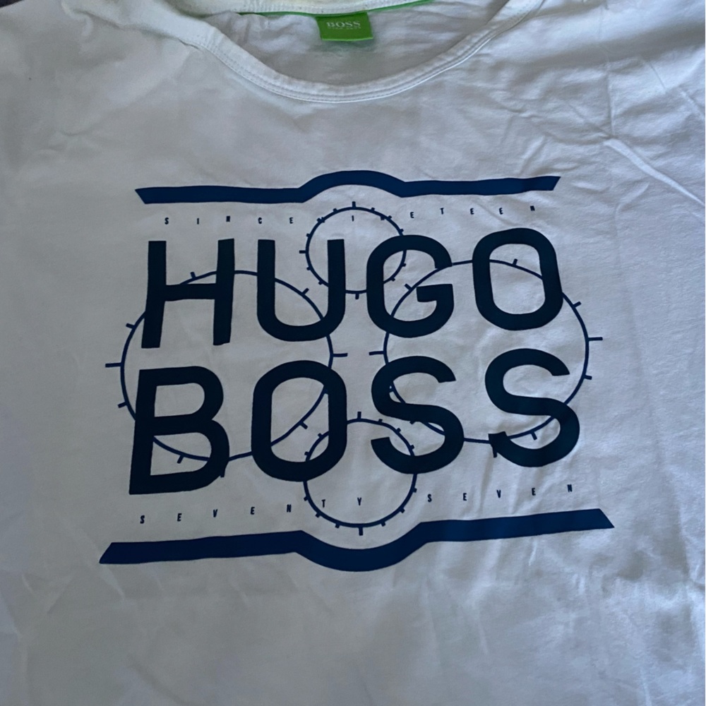 Hugo Boss Men’s T-shirt